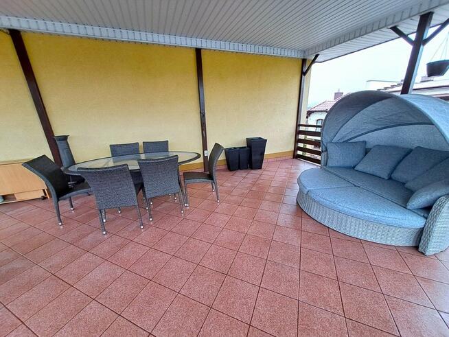 Dom Kielce Białogon