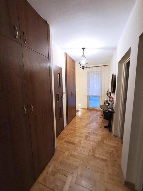 Dom Kielce Białogon