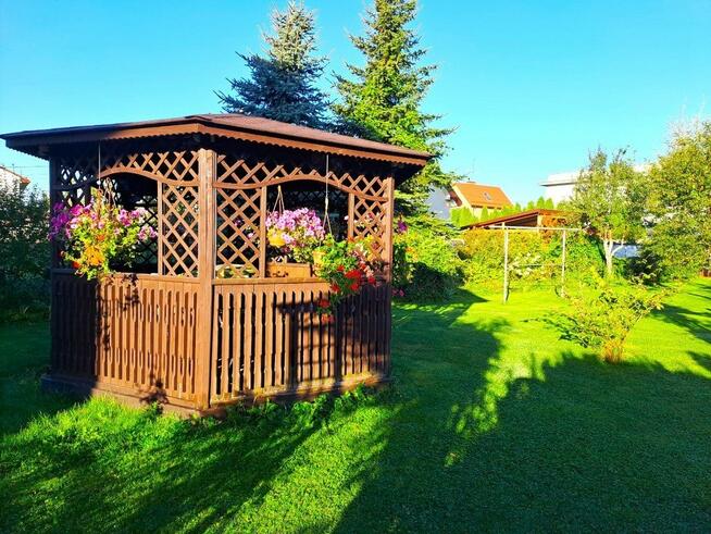 Dom Kielce Białogon