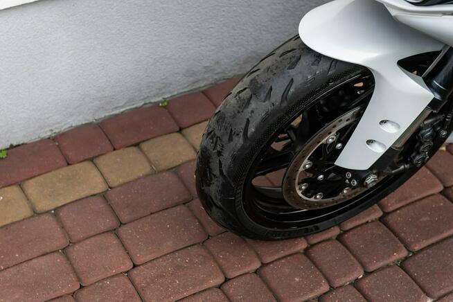 Yamaha R1 RN 22 R 2010 Raty Transport NAJWIĘKSZY Wybór Motocykli W PL