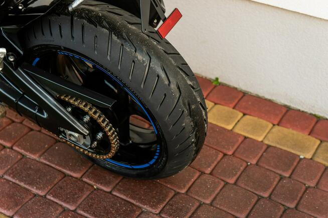 Yamaha FZ 1 S FAZER 1000 2007 ABS Zadbany Raty Transport Największy Wybór Moto