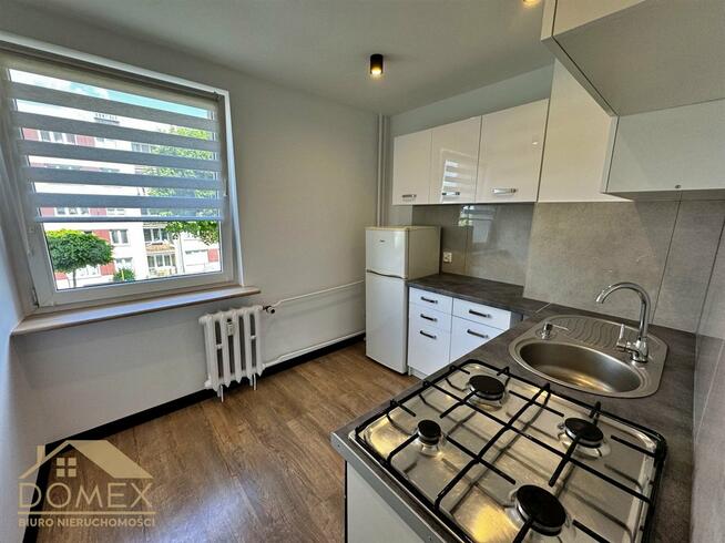 Mieszkanie Wodzisław Śląski