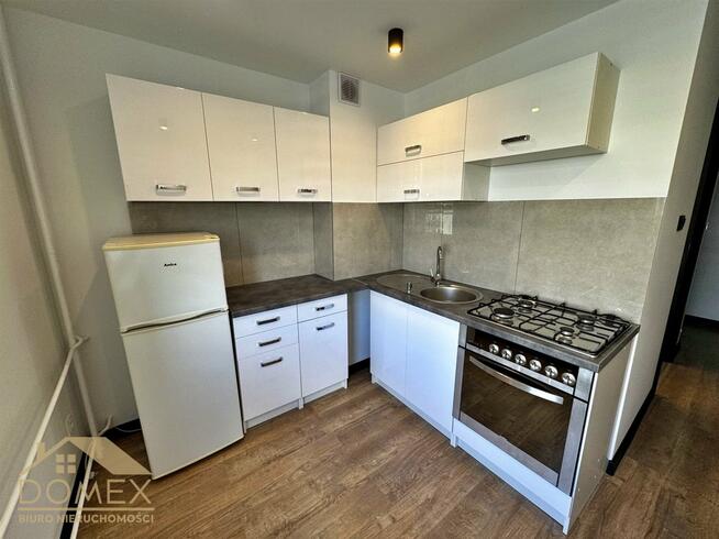 Mieszkanie Wodzisław Śląski