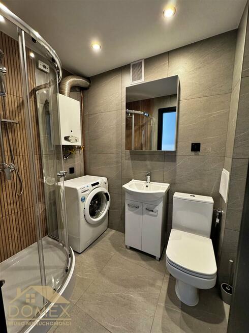 Mieszkanie Wodzisław Śląski