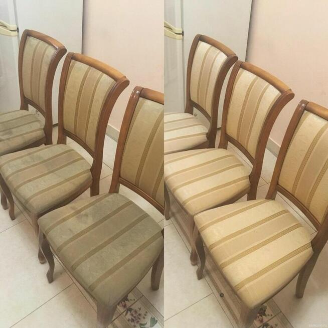 Pranie tapicerki meblowej – Warszawa i okolice