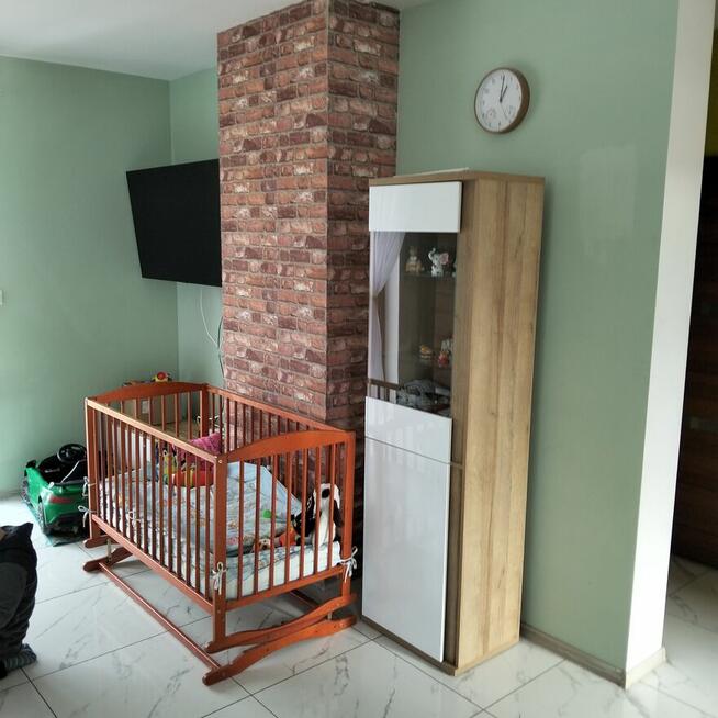 Sprzedam dom do zamieszkania od razu 96 m22