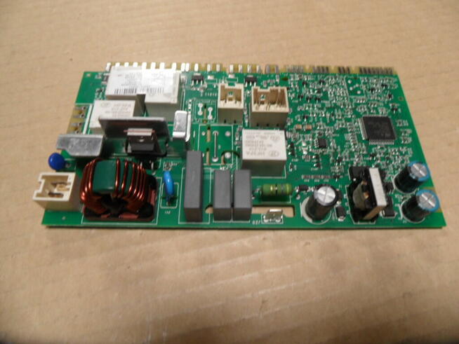 programator pralki electrolux EW2F672SP 91491248102