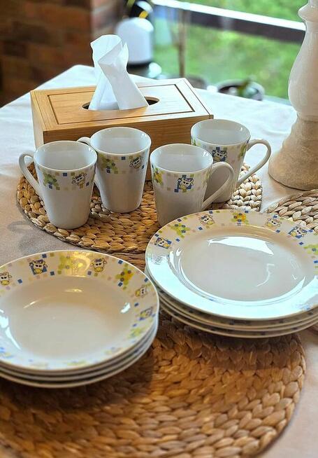 Promocja Talerzyki dla dzieci 59zl