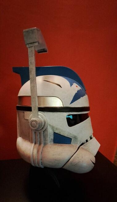 Hełm Arc Trooper - Star Wars