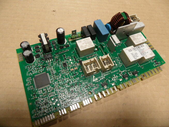 programator pralki electrolux EWS11264SDU 91433906701