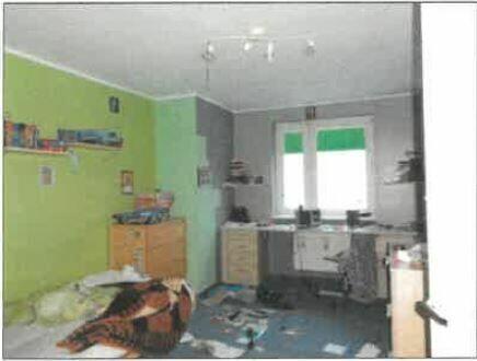 Syndyk sprzeda 2-kondygnacyjne mieszkanie z piwnicą