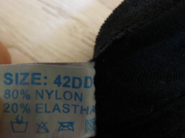 Biustonosz USA Creation 42DD (95E)