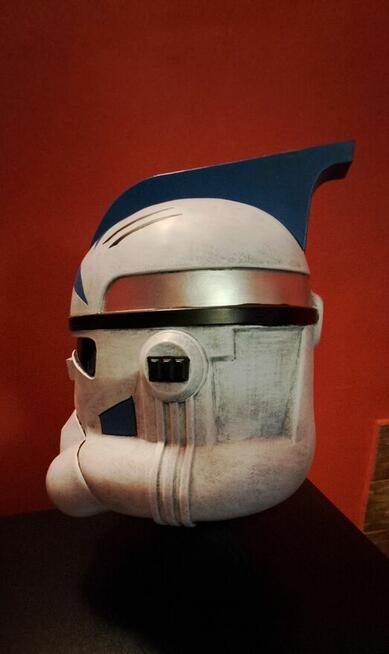 Hełm Arc Trooper - Star Wars