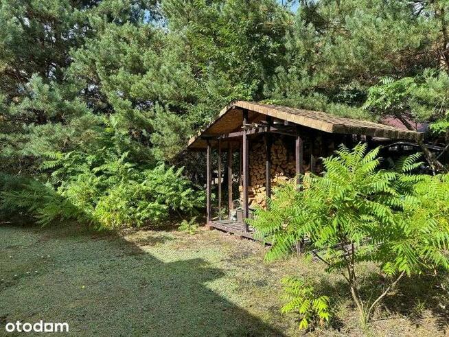 Atrakcyjny Dom Letniskowy w Urokliwej Lokalizacji!