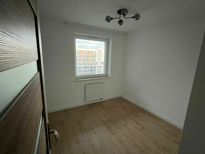 Polecam nowe 2pok. 36m2, XIp. - ul. KRASZEWSKIEGO