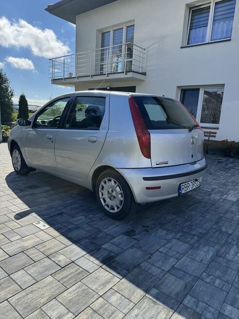 Fiat Punto LPG 105.000KM