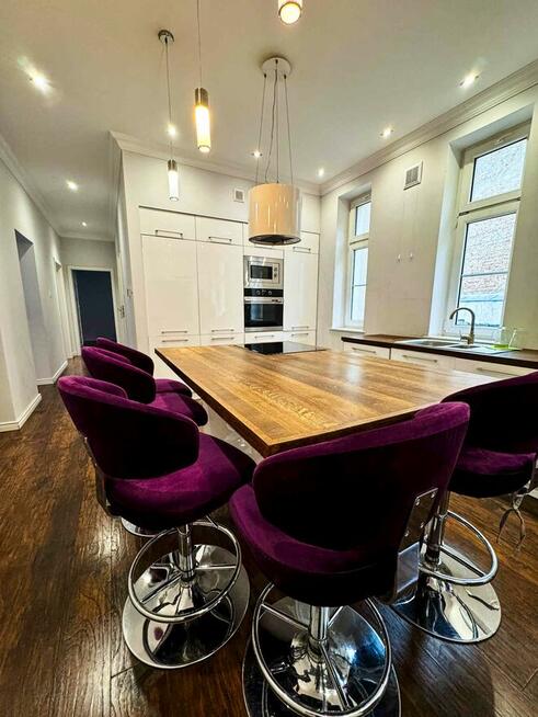 Mieszkanie w ścisłym centrum Jeleniej Góry