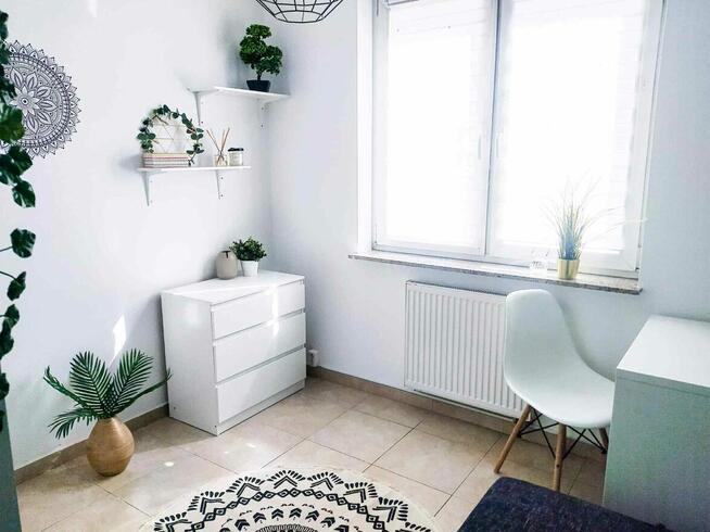 Jednoosobowy pokój do wynajęcia