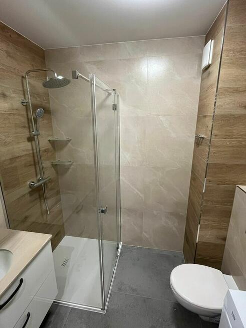 Polecam nowe 2pok. 36m2, XIp. - ul. KRASZEWSKIEGO