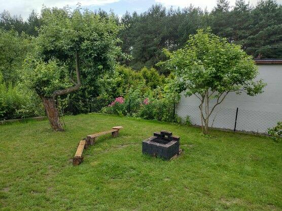 Działka ROD z domkiem 2025 – Aleksandrów