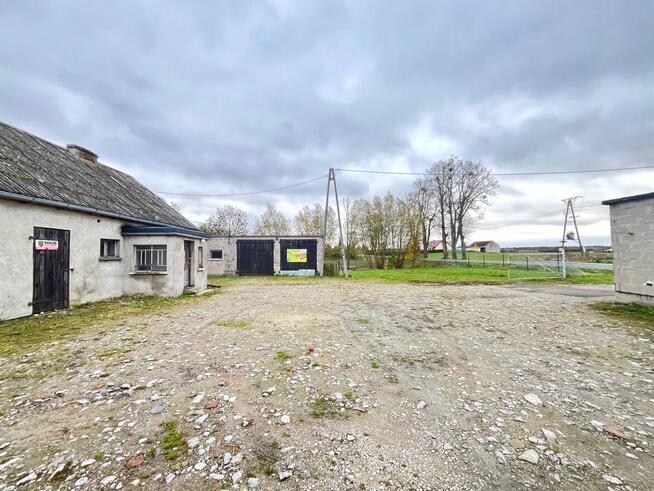 Siedlisko rolne Borówno, gm. Kowalewo Pomorskie