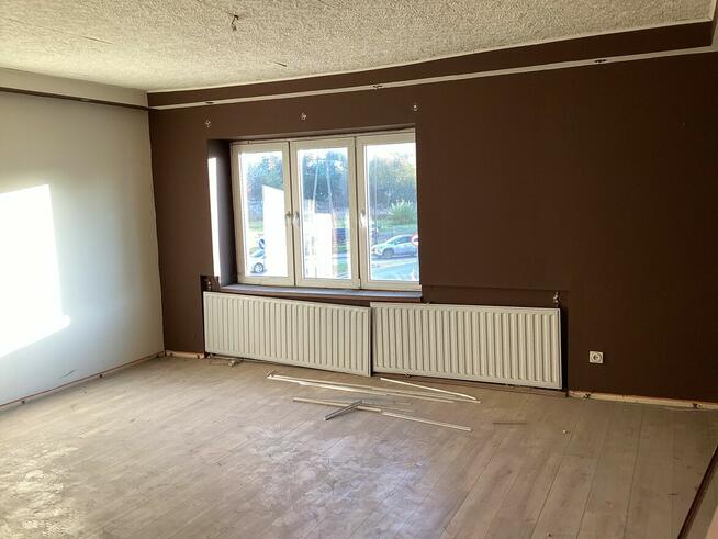 4 pokojowe mieszkanie.I piętro, bezp.parking.Bezczynszowe!