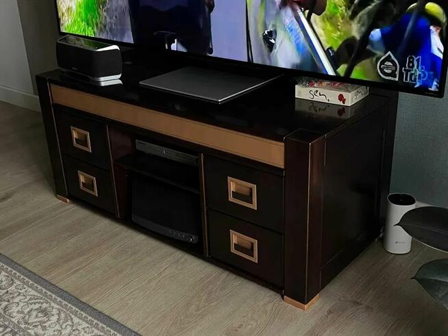 Stolik RTV + ława (cena za sztukę, odbiór tylko osobisty)