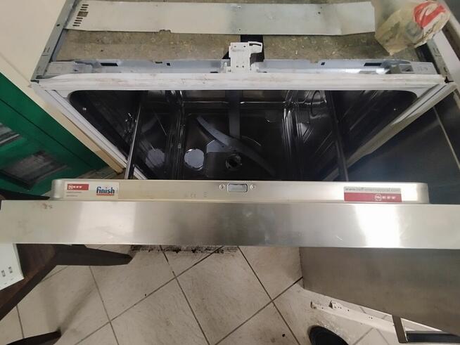 Zmywarka Neff do zabudowy 700 zł