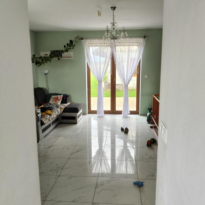 Sprzedam dom do zamieszkania od razu 96 m22