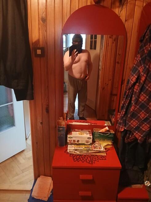 Szukam młodej zgrabnej zadbanej 19 - 45 lat