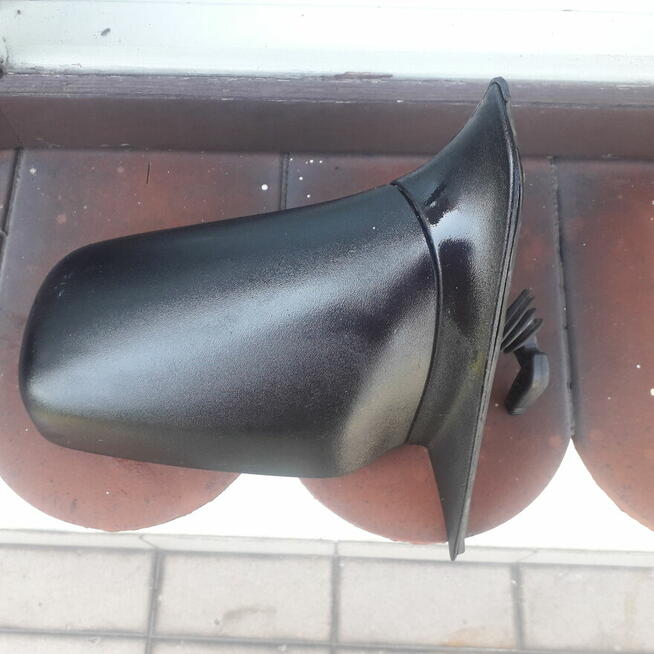 Ford Scorpio Mk1 Lusterka Manualne