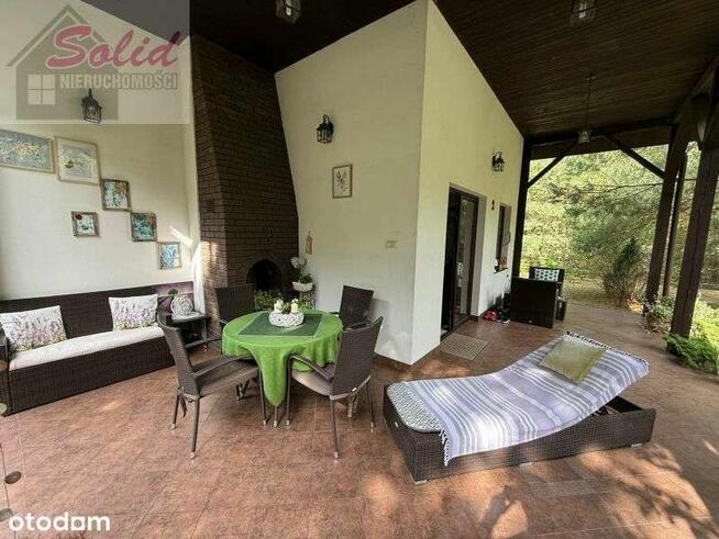 Atrakcyjny Dom Letniskowy w Urokliwej Lokalizacji!