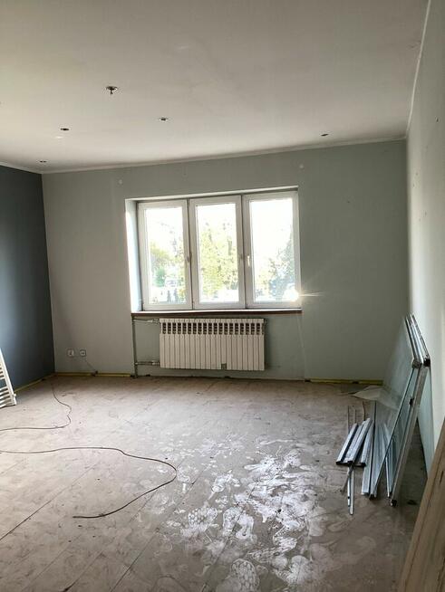 4 pokojowe mieszkanie.I piętro, bezp.parking.Bezczynszowe!