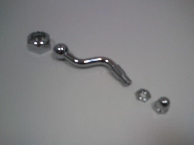 Lusterko wewnętrzne Mercedes 190 SL ,W 180, W 220