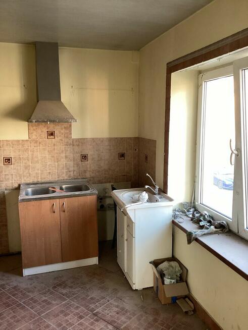 4 pokojowe mieszkanie.I piętro, bezp.parking.Bezczynszowe!