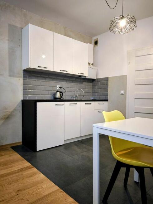 Kawalerka, Studio z dużym balkonem na ŻERANIU ul.Modlińska 39