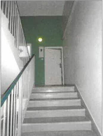 Syndyk sprzeda 2-kondygnacyjne mieszkanie z piwnicą