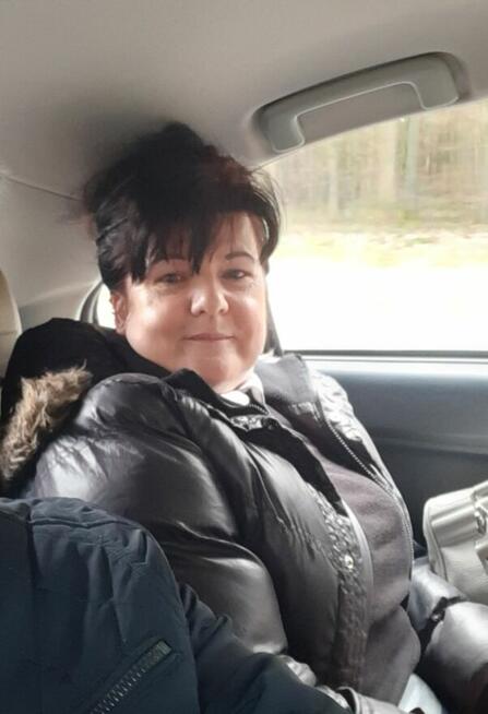 Prośba o pomoc I wsparcie dla mojej mamy