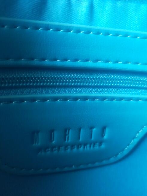 Torebka bagietka marki Mohito