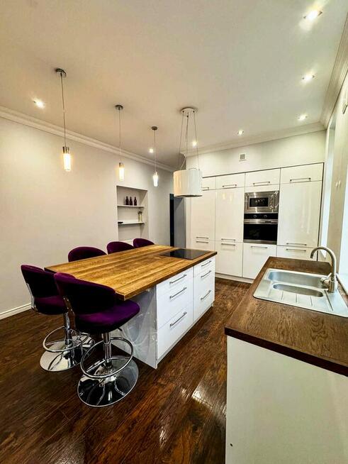 Mieszkanie w ścisłym centrum Jeleniej Góry