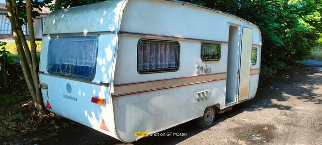 Przyczepy kempingowe Okazja ! ZAMOWIENIA ~!