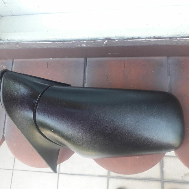 Ford Scorpio Mk1 Lusterka Manualne