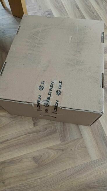 Piec Do Pizzy Glowen Dragon NOWY (500 zl Taniej)