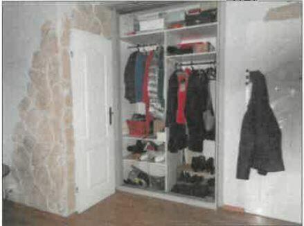 Syndyk sprzeda 2-kondygnacyjne mieszkanie z piwnicą