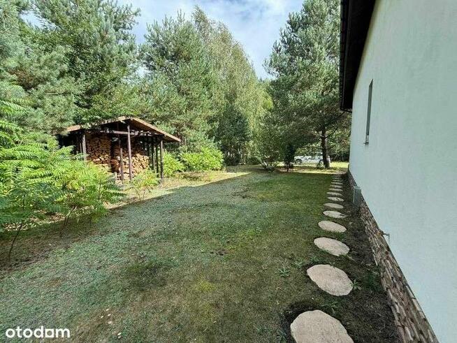 Atrakcyjny Dom Letniskowy w Urokliwej Lokalizacji!