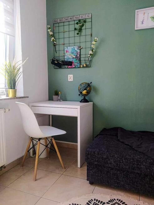 Jednoosobowy pokój do wynajęcia