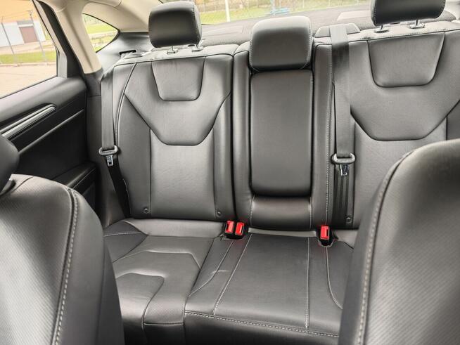 Ford Fusion 2.0 Turbo AWD 2020 • Automat • Skóra • Kamera