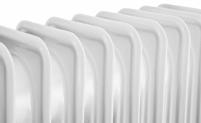 GRZEJNIK OLEJOWY 1000W/1500W/2500W 11 ŻEBER TERMOSTAT NEO