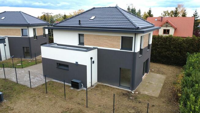 Dom wolnostojący 150,70 m² Bez PCC •