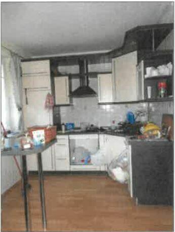 Syndyk sprzeda 2-kondygnacyjne mieszkanie z piwnicą